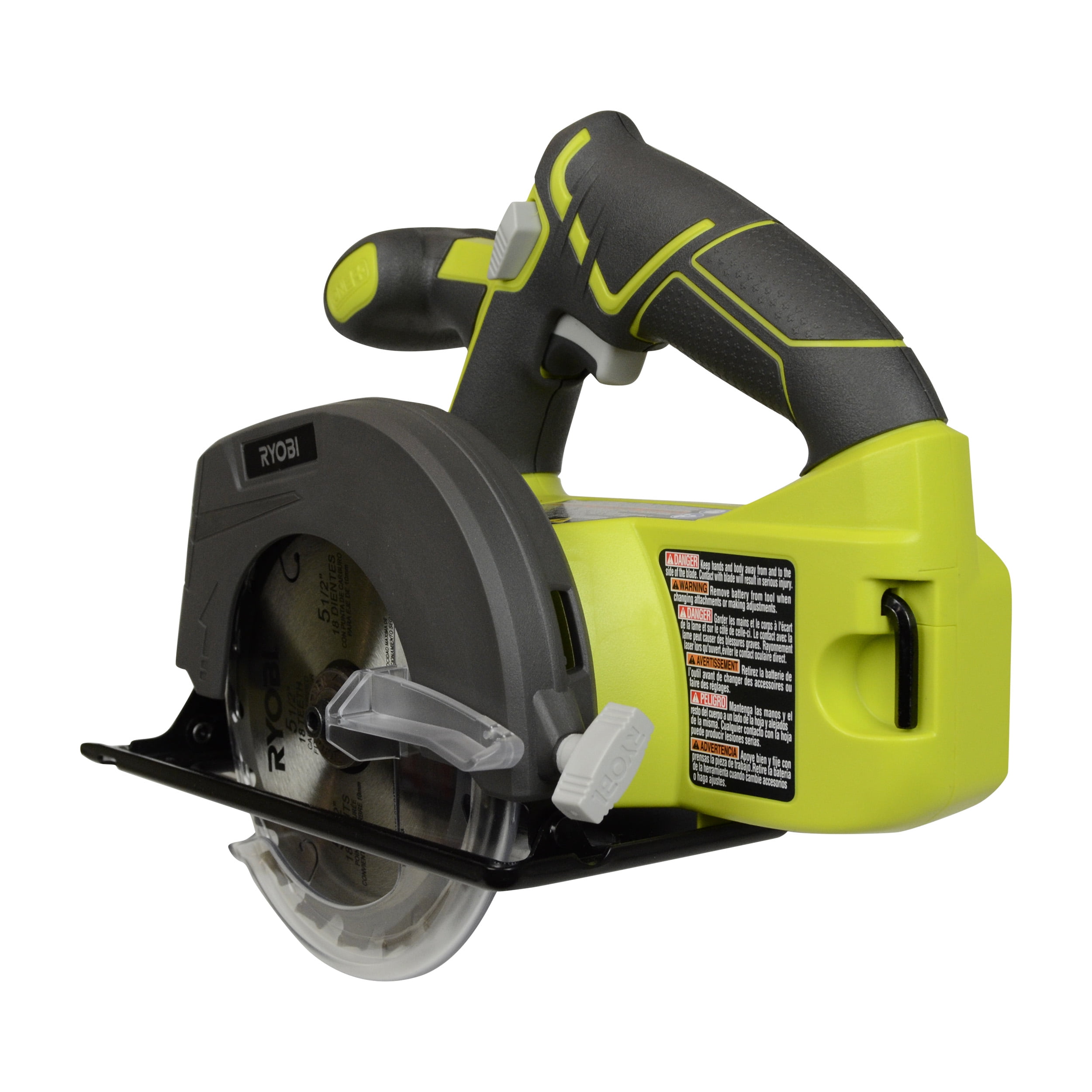 Ryobi Tools P505 18V ONE 5 1 2
