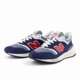thumbnail image 1 of New Balance 997R EA U997REA NAVY/RED Width D Lyfestyle Shoes Men's Women's, 1 of 5