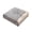 Gray, variant on Summer Comforter Queen Size Soy Summer Quilt Lightweight Breathable Cool Class A Washable&Soft Bed Blanket 59.0x39.3 Inch (Beige)
