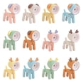 thumbnail image 1 of Mini Dessin Animé Animaux Led Lampe de Bureau Portable Réglable Mignon Animal de Compagnie Nuit Lightyouou, 1 of 4