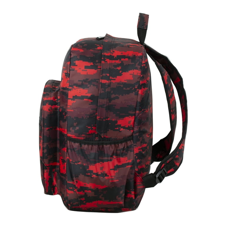 Eastsport Clear Top Loader Backpack, Aztec 