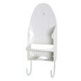 thumbnail image 3 of Qianha Mall Wall Mount Iron Board Hook Holder Storage Organizer Rack Hanging Tool, 3 of 3