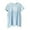Z72-Blue, variant on Fashion Girls Dresses Size 2-3 Y Toddler Short Sleeve Easter Dress Cottn Casual Jrsey Shirt Playwear Applique Dress Pink Sundress For Girl