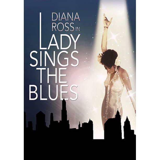 Lady Sings the Blues (DVD)