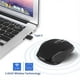 thumbnail image 2 of 2.4ghz Type C Wireless Mouse Usb C Mice For Macbook/ Pro Usb C Devices, 2 of 5