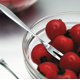 thumbnail image 2 of 10 piezas de tenedor de fruta de acero inoxidable, tenedor de cóctel, dos puntas, pastel de postre, 2 of 5
