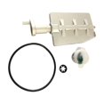 thumbnail image 3 of Luwecf Car Valve Repair Kit 11617544805 Component Easy Installation Upgrade Kit Vehicle, 3 of 9