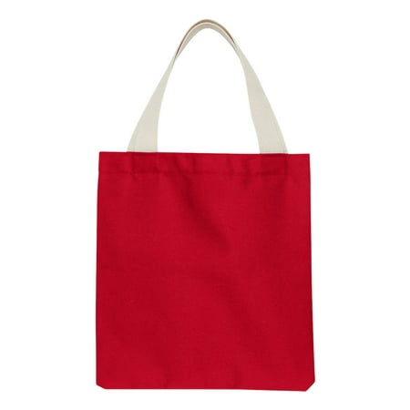 Bayside 800 USA-Made Promotional Tote