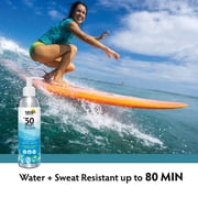 SPORT SPF 50 Mineral Sunscreen (8 oz)