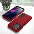 thumbnail image 6 of TYJKeJi Case with Kickstand Drop Resistant Shockproof Stander Case For Moto G 2025 For Motorola g 2025, 6 of 9