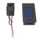 thumbnail image 1 of unique 6 In 1 Digital Panel Ampere Meter Volt Watt Kwh Power Factor Meter, 1 of 5