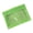 Green, variant on Ywmsfl B5 Size 3 Hole Punch Document Pouch Clear PVC Oxford Cloth Waterproof Portfolios For Professionals