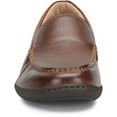 thumbnail image 4 of Born Men's Brompton II Slip-On Tan Cymbal (Tan) - BM0010716, 4 of 7