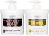 Manuka Honey Body Cream + Retinol Body Cream