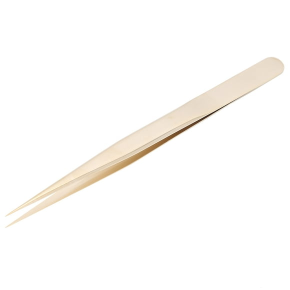 Pinzas para manicura, Pinzas multifuncionales para decoración de uñas Pinzas para decoración de uñas Diseño fácil de usar