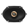 thumbnail image 3 of Infinity KAPPA For Ford 97-16 F-250/350 2-Pairs KAPPA-86CFX 6x8" Speakers + MB Quart FA1-400.4 Amp + Wiring Kit, 3 of 7