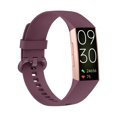 thumbnail image 1 of Reloj conectado para mujer, reloj deportivo Smartwatch, sueño, cronómetro, reloj inteligente IP67, táctil 25 modos Podómetro Calorías Cronómetro Regalos para mujer, 1 of 5