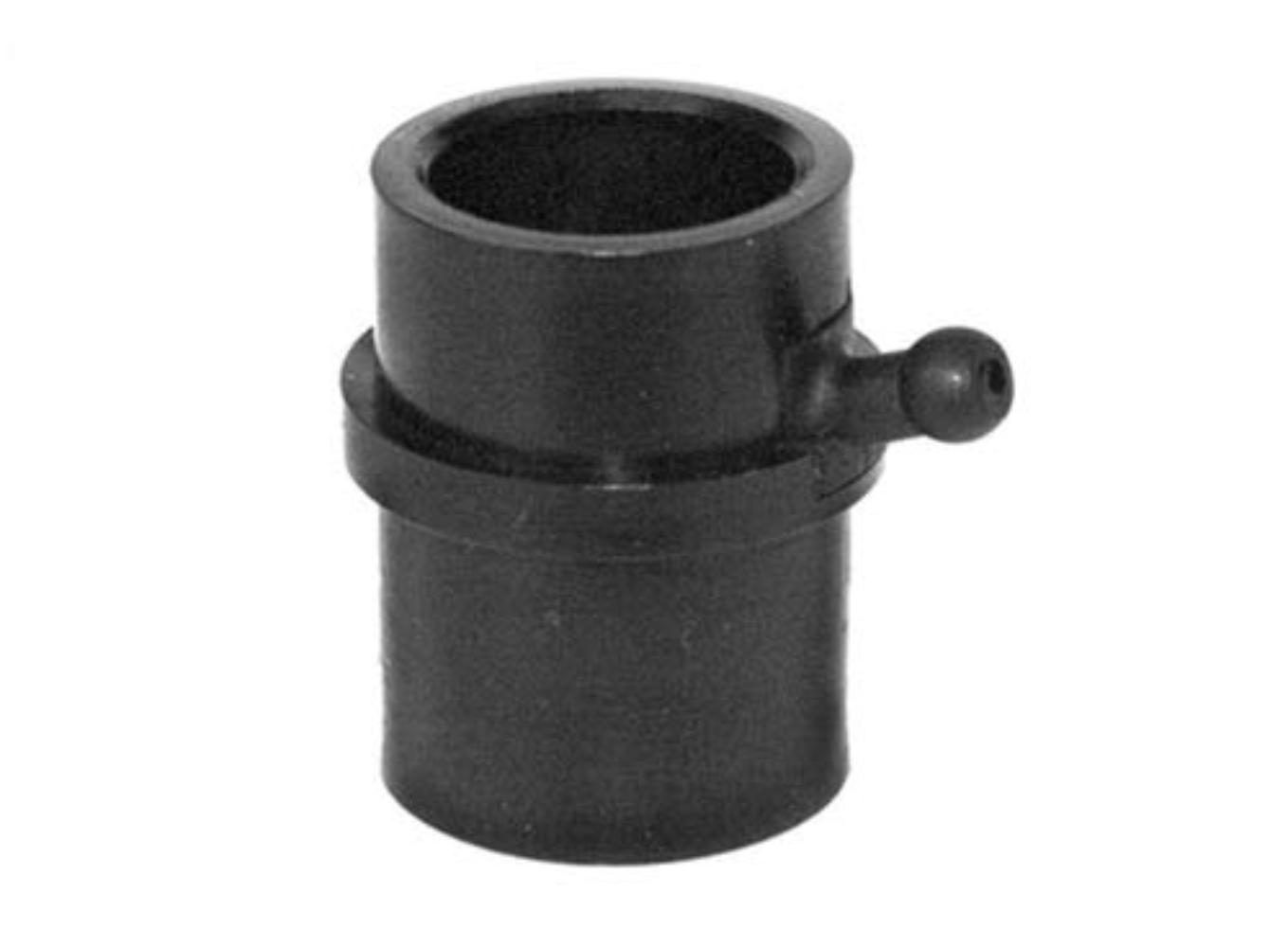 7410990A Replacement Wheel Bushing with Grease Zerk for MTD, Cub Cadet