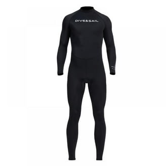 sea✖️me wetsuits Mens Front Zip Wetsuit | Seaskin Wetsuits – SeaskinShop