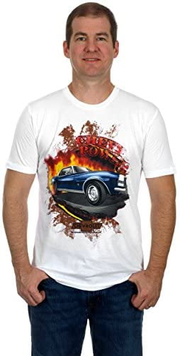 chevy t shirts walmart