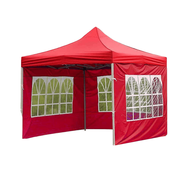 Outdoor Tent Side Wall Cover, Canopy Tent/Portable And Foldable, Rainproof Waterproof, Folding Tent-HAPDEN