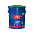 thumbnail image 1 of Impermeabilizante Acrílico Ecológico Altamente Reflectivo Fester Acriton GREEN SHIELD Blanco 19 L, 1 of 5