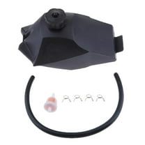 Gas Fuel Petrol Tank For 49cc Mini Bike Pocket ATV