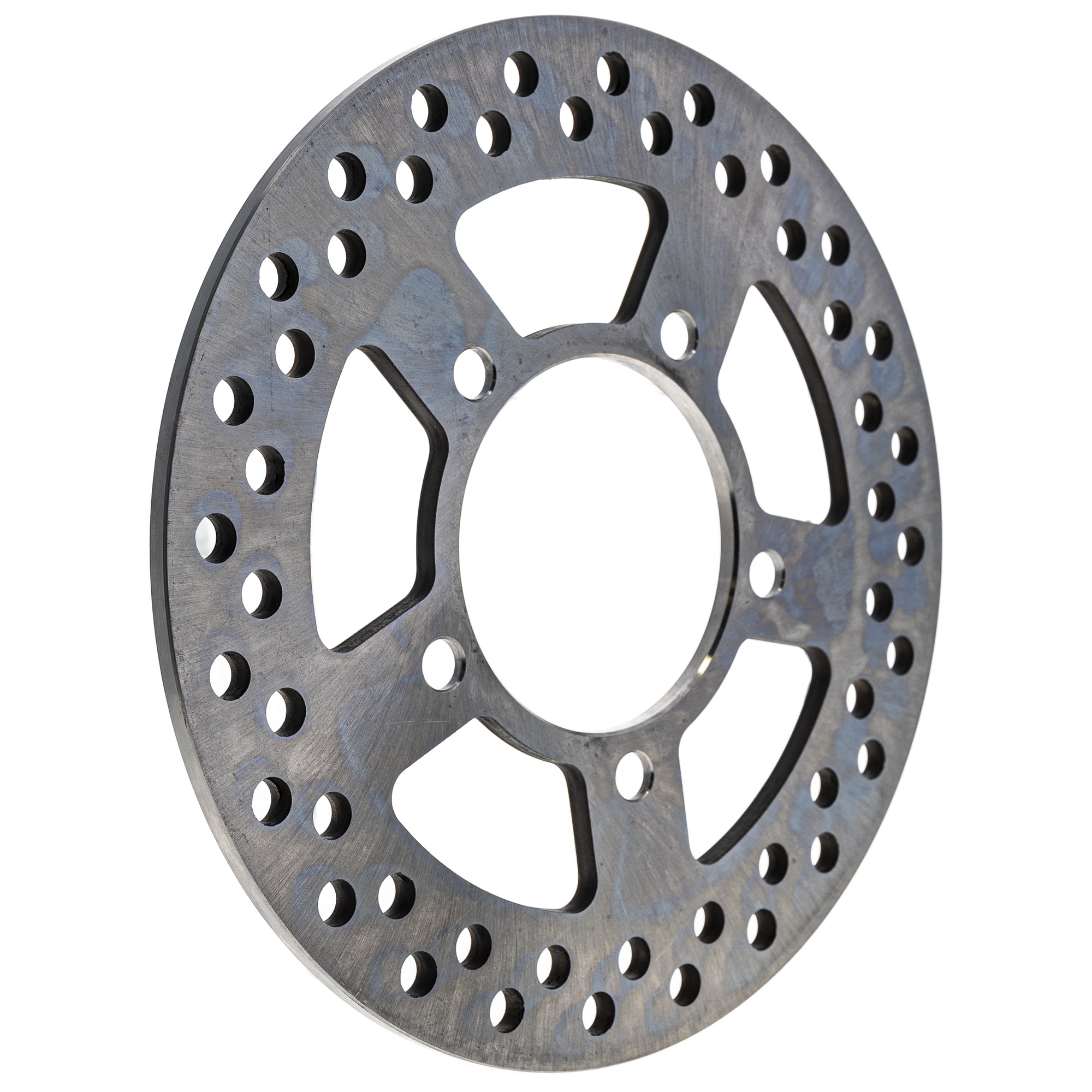 Niche Rear Brake Rotor for Kawasaki Ninja ZX9R ZX7R ZX7 Motorcycle