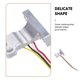thumbnail image 3 of WHAMVOX Accesorio Para Impresora 3D Strain Gauge Extrusor Con Compatibilidad Universal Y Alta Durabilidad, 3 of 8