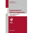 thumbnail image 4 of Fundamentaux de l'Ingénierie Logicielle: 7e Conférence Internationale, Fsen 2017, Tehran, Iran, 2628 Avril 2017, Papiers Sélectionnés Révisés (Notes de Conférence en Informatique), 4 of 5