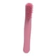 thumbnail image 1 of Cepillo de viaje portátil, cepillo para desenredar el cabello, peines flexibles y plegables con cojín de aire para todos los estilos de cabello, Rosa Fernando Peine de masaje, 1 of 8