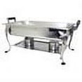 thumbnail image 4 of Winco 408-1 8 Quart Crown Chafer, Full Size, 4 of 4