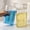 Clear[2Pack], variant on Bxaolu 43 OZ Laundry Detergent Dispenser, Laundry Soap Dispenser, Liquid Laundry Detergent Container, Laundry Room Organization and Storage, 1 Pack