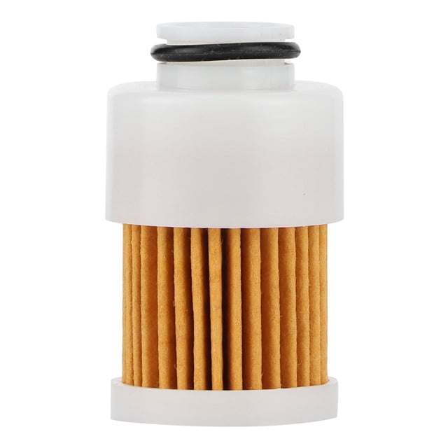 Elemento de filtro de combustible 68V‑24563‑00‑00 apto para Yamaha F50 F60 F75 F90 F115 LF115 T50 T60 Jadeshay A