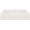 White, variant on Blanco 526541 30 in. Vintera Super Single Apron Kitchen Sink, White