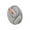 White, variant on D57 OWS Wireless Bluetooth Earphone Smart Control App Active Noise Reduction Headphones Sports Outdoor Music Headset