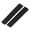 Black, variant on 2Pcs Drum Stick Handle Grip Drumming Drum Percussions Accessory Drumstick Grips Antislip Drum Handle Wrap Sweatbands