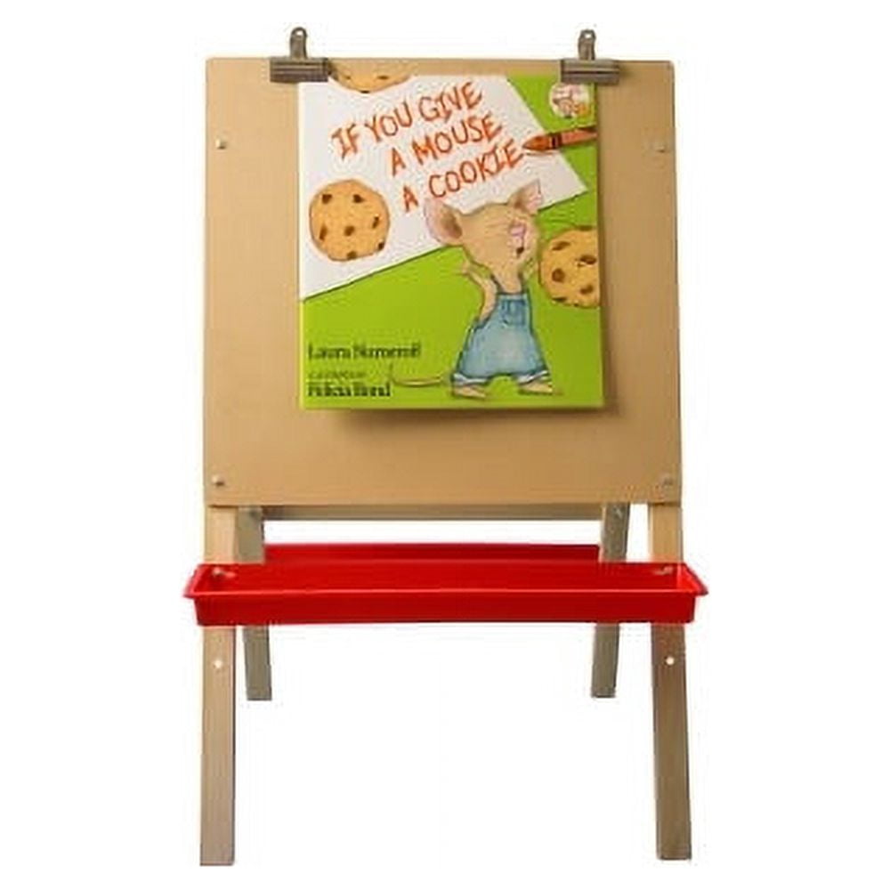 Child's Preschool Easel
