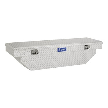 UWS/United Welding Services TBS-63-A UWSTBS-63-A 63" SINGLE LID DAKOTA QUAD/05-17 TACOMA(ALL) Fits select: 1997-1998 FORD F150, 2005-2015 TOYOTA TACOMA