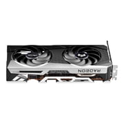 Sapphire NITRO+ Radeon RX 6600 XT - Graphics card - Radeon RX 6600 XT - 8 GB GDDR6 - PCIe 4.0 - 3 x DisplayPort, HDMI