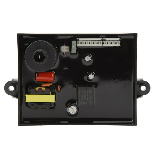 RV Water Heater Circuit Module,RV Water Heater Circuit A RV Water