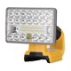 thumbnail image 4 of Luz de Escritorio de 5 Inch 18W Adecuada For Makita Bosch Dewalt Black Decker Milwaukee Batería de Litio de 14.4V-20V Herramienta Lámpara Portátil, 4 of 25
