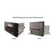 thumbnail image 3 of IRV-R2 - Control remoto inalámbrico, reemplazo para estéreo de auto IRV62/IRV31 de tecnología IRV, montaje en pared, independiente, 2 zonas, receptor de audio para auto, 3 of 6