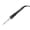 Black - US Plug, variant on BIMZUC 60W Digital Soldering Iron Heat Set Insert Tool Kit Constant Temperature 180-500°C with 8 Insert Tips (10 inches / 25.4 cm) Professional US Plug