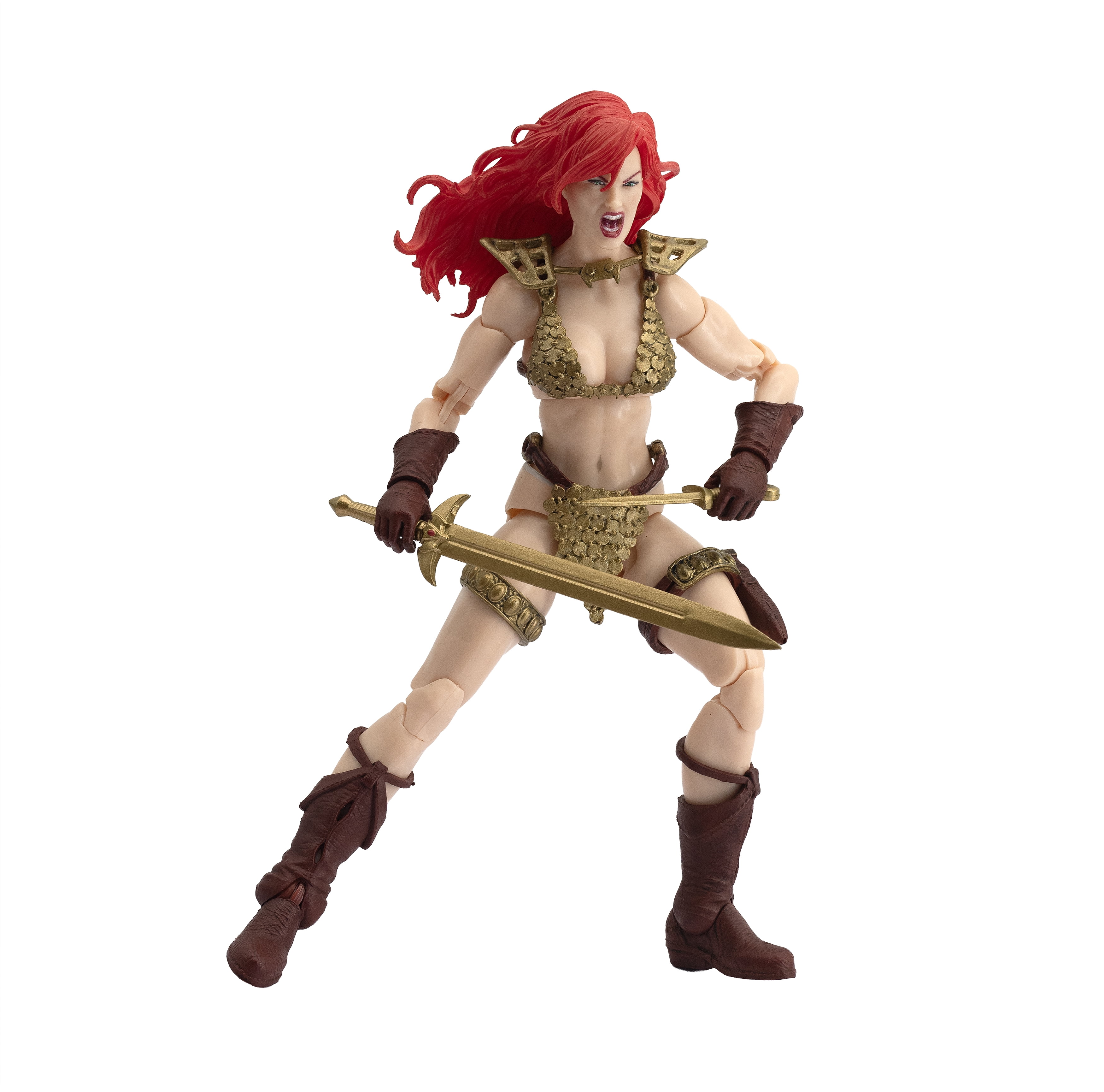 Boss Fight Studio Epic H.A.C.K.S. Core Wave 1, Roxy London
