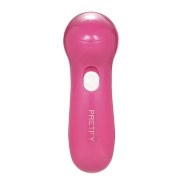Cleansing instrument,Makeup Removal Cleaner Makeup 5 In 1 5 1 Handheld Cleaner Brush 5 1 Brush Tool Makeup Clear Handheld Makeup Brush Clear Cleaner Brush Cleaner Handheld Clear