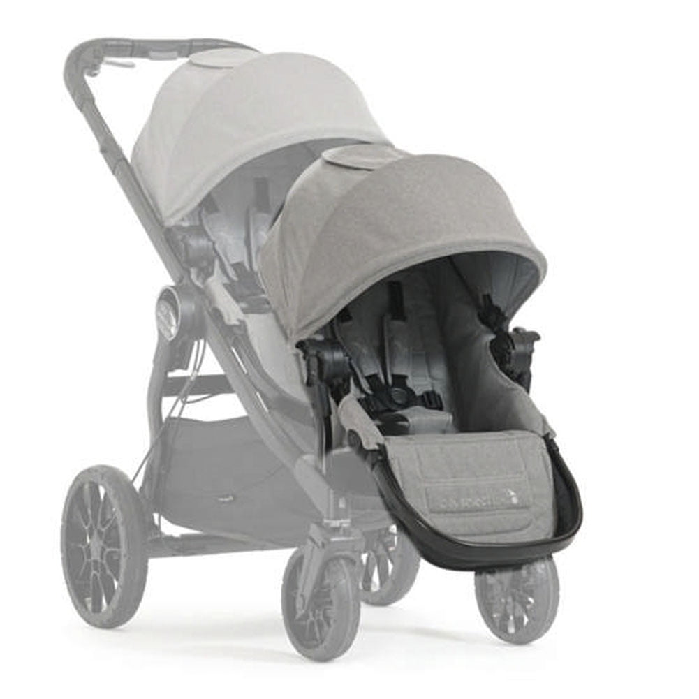 baby jogger city select lux canada