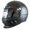 thumbnail image 3 of Zamp H781CBFM RZ-67D SA2025 Racing Helmet, Carbon, Medium, 3 of 19