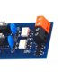 thumbnail image 2 of Módulo de relé de estado sólido sin contacto de 2 canales Salida AC220V Placa amplificadora PLC Tmvgtek Para estrenar, 2 of 3