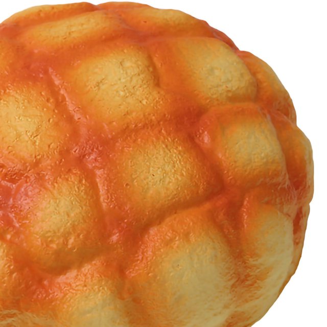 Accesorios de juguetes de cocina, pan falso de simulación de pastel, pan Artificial, pan falso construido para el futuro